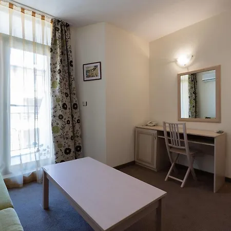 ❤ 1 Bedroom W Kitchen & Balcony ❤mq❤ Apartment Sunny Beach