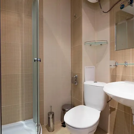Apartment ❤ 1 Bedroom W Kitchen & Balcony ❤mq❤