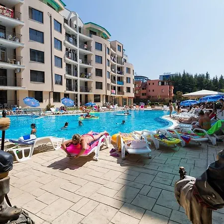 Апартамент ❤ 1 Bedroom W Kitchen & Balcony ❤mq❤ *