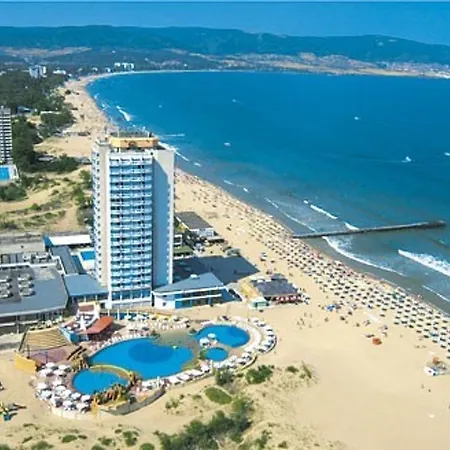 ❤ 1 Bedroom W Kitchen & Balcony ❤mq❤ * Слънчев бряг