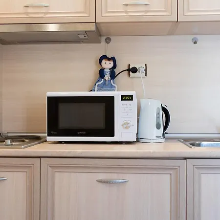 ❤ 1 Bedroom W Kitchen & Balcony ❤mq❤ * Слънчев бряг
