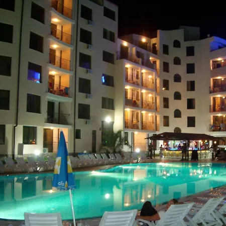 ❤ 1 Bedroom W Kitchen & Balcony ❤mq❤ Апартамент
